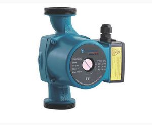 Насос циркуляционный Aquastrong ERP/RE 25-60/180