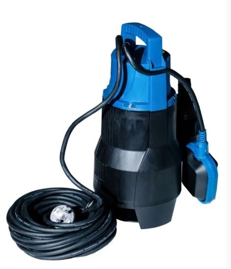 Насос фекальный Aquastrong EKS-551PWH