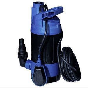 Насос дренажный для грязной воды Aquastrong ELKS-1000PW (13m3/11, 25mm)