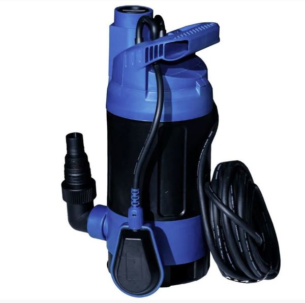 Насос дренажный для грязной воды Aquastrong ELKS-1000PW (13m3/11, 25mm)