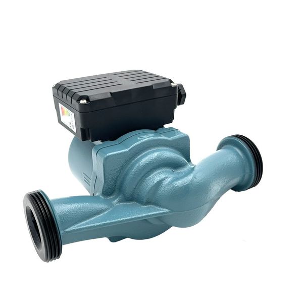 Wester Насос циркуляционный WPE 25-40 М (без гаек)