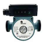 Wester Насос циркуляционный WPE 25-60 М 130мм(без гаек) Wester Насос циркуляционный WPE 25-60 М 130мм(без гаек)