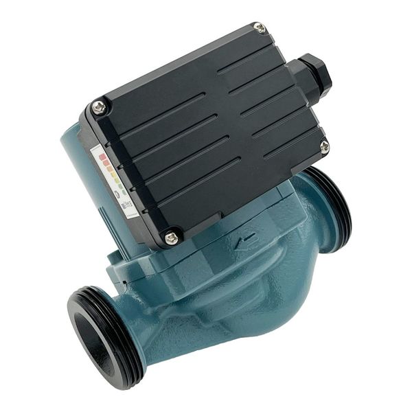 Wester Насос циркуляционный WPE 25-60 М 130мм(без гаек)