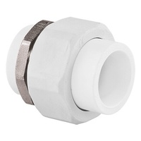 Муфта TEBO разборная ремонтная 25×3/4"