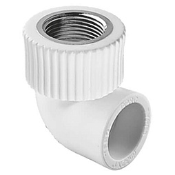 Угольник TEBO комбинированный ВН 32Х1/2"