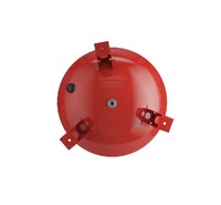 Бак расширительный WESTER WRV 1 000л 10 бар