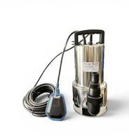 Насос дренажный для грязной воды Aquastrong EАKS-1000SWL (корп. нерж.)