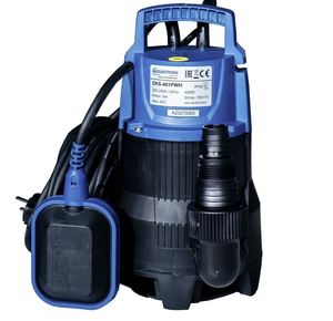 Насос фекальный Aquastrong EKS-401PWН (7,5м3/5м, 35мм)