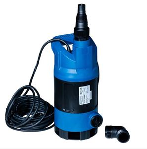 Насос дренажный для грязной воды Aquastrong ELKS-750PW (12m3/8m, 25mm)