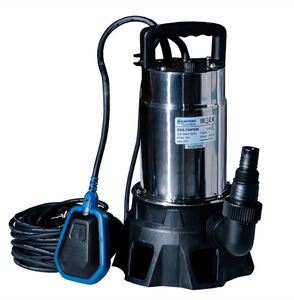 Насос фекальный Aquastrong EKS-750PSW