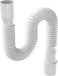 Aquant Гофротруба 40х40/50 (340-860 мм) Aquant Гофротруба 40х40/50 (340-860 мм)