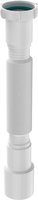 Aquant Гофротруба 1 1/2"х40/50 (340-880 мм)