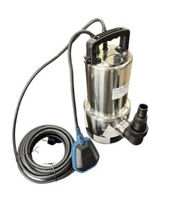 Насос дренажный для грязной воды Aquastrong EАKS-1000SWL (корп. нерж.)