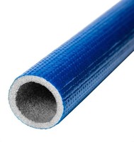 Трубка K-FLEX PE 06x022-2 СOMPACT BLUE