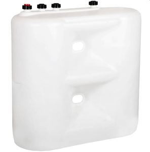Емкость для топлива Combi 1500 PREMIUM (Д)