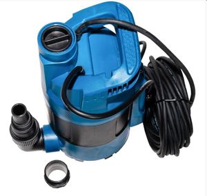 Насос дренажный Aquastrong EKS-404P индуктор (без поплавка)