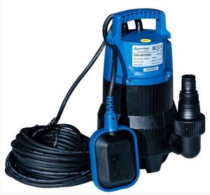 Насос фекальный Aquastrong EKS-401PWH