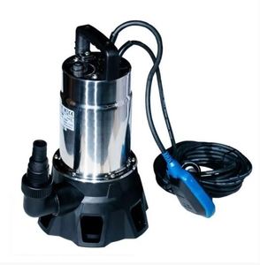 Насос фекальный Aquastrong EKS-750PSW