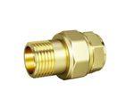 Сгон разъемный (американка) LD Pride DN32 (1 1/4 Сгон разъемный (американка) LD Pride DN32 (1 1/4