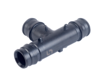 Тройник PPSU 32х20х32 SANEXT Lite (46443)