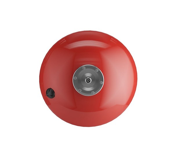 	Бак расширительный WESTER WRV 150л 5 бар