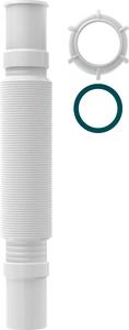 Aquant Гофротруба 1 1/4"х32 (280-840 мм