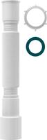 Aquant Гофротруба 1 1/2"х40/50 (340-880 мм)