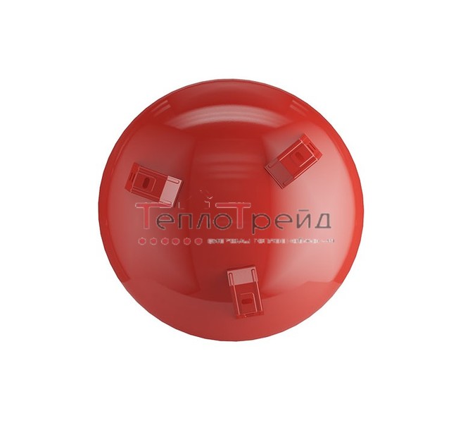 Бак расширительный WESTER WRV 100л 5 бар
