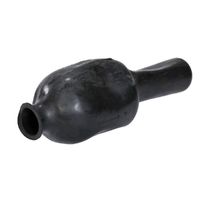 Мембрана для баков 18 л. с горловиной диаметром 51,5 мм