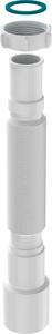 Aquant Гофротруба 1 1/4"х40/50 (330-880 мм)