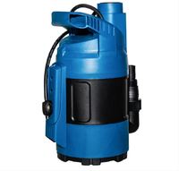 Насос дренажный Aquastrong EKS-404P индуктор (без поплавка)
