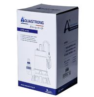 Насос дренажный для грязной воды Aquastrong EKS-1010PWL (20m3/10m, 35mm)