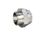 Сгон разъемный (американка) LD Pride DN50 (2 Сгон разъемный (американка) LD Pride DN50 (2