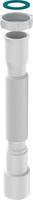 Aquant Гофротруба 1 1/2"х40/50 (340-880 мм)
