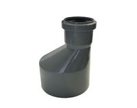 Переход канализационный 110х50