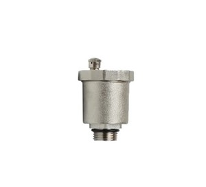 Воздухоотводчик автоматический НР 1/2" SANEXT (8931)