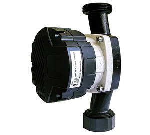 Wester Насос циркуляционный WPE 25-120 P (без гаек)
