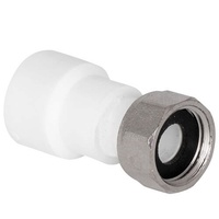 Муфта TEBO с накидной гайкой 25Х3/4"