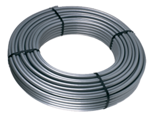 Труба SANEXT PE-Xa / EVOH 16х2,2, бухта 100м (1181)