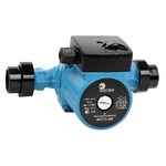 Wester Насос циркуляционный WCP 25-60G 180мм (с гайками) Wester Насос циркуляционный WCP 25-60G 180мм (с гайками)