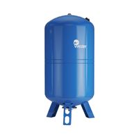 	Гидроаккумулятор WESTER WAV 150л 10 бар