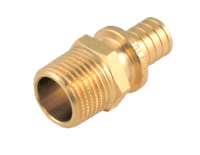 Переходник с наружной резьбой 63 - R 2" SANEXT (4275)