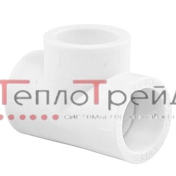 Тройник TEBO 20
