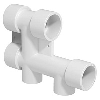 Распределительный блок TEBO 25*20