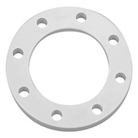 Фланец TEBO пластиковый ABS PN10 50