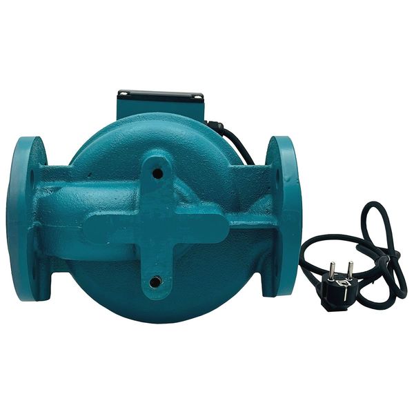 Wester Насос циркуляционный WCP 25-40G 130 мм (с гайками)