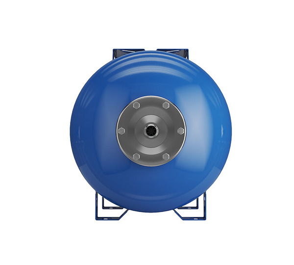 Гидроаккумулятор горизонтальный WESTER WAO 19л 10 бар