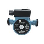 Wester Насос циркуляционный WCP 25-40G 180мм (с гайками) Wester Насос циркуляционный WCP 25-40G 180мм (с гайками)
