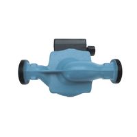 Wester Насос циркуляционный WCP 25-40G 130мм (с гайками)